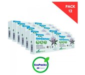 Ecopack Soria Natural 12 Sedaner 30 Cáp - Hierbas y Medicina Tradicional - Saludable Digestión