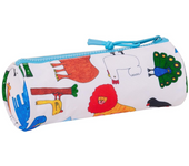 Portatodo Redondo Algo De Jaime 20X7X7Cm (Safta 812402026)
