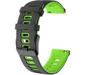 Silicone Strap For Garmin Forerunner 255 265 245 165 Band For Garmin Vivoactive 5/4 Venu 3 2 sq 2 Bracelet 20mm 22mm Accessorie