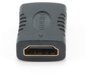 ADAPTADOR GEMBIRD CONECTOR EXTENSION HDMI HEMBRA