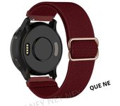 Elastic Shiny strap For Samsung Galaxy Watch 7/FE/6/5/pro/3/4/classic/Active 2 20mm/22mm Bohemian bracelet Huawei GT 3-2-e band
