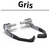 Motorcycle Handlebar Grips Guard Brake Clutch Levers Protector Handle Bar End Weight Grips Cap For 1290 Super Duke R RR GT 13-23