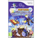 Family Trainer Magical Carnival - Wii (Edición española)