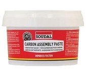 Soudal Bote Grasa de Montaje para Carbono 200 ml
