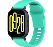 Original Silicone Strap For xiaomi Redmi watch 5 Active SmartWatch accesorios 22mm Sport correa bracelet Redmi watch 5 Lite band