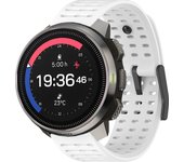22mm Silicone Strap For Suunto Ocean / RACE S / Vertical Replacement Watch Band For Suunto 5 9 Peak Pro Wristband Accessories
