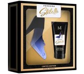 Estuche - Perfume para Mujer 50ml + Moisturizing Body Lotion 50ml - Montage Brands - Vendido por Beauty World Distributor - Estuche para Mujer 3