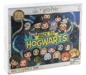 Juego de mesa Harry Potter Regreso a Hogwarts