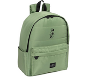 Mochila Para Portatil 14,1" Minnie Mouse "Mint Shadow" 31X40X16 (Safta 612348902)