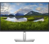 DELL P2722HE 68.6 cm (27") 1920 x 1080 pixels Full HD LCD Black