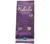 Kukicha Ramas de Té Verde Asado 75 g  Terrasana