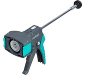 Wolfcraft Pistola Selladora MG310 para Jardinería