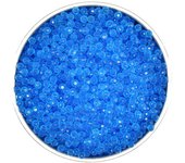 300PCS/Set Jewel Beads 3D Puzzle Toys for Children 6 Colors Refill Pack Water Sticky Beads Jigsaw Puzzle Brinquedo Juguetes