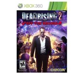 Dead Rising 2: Off the Record Juego para Consola Microsoft XBOX 360