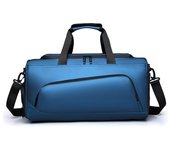 Bolsa Deportes Gimnasio, Bolsa Gimnasio with Zapatos, Bolso Travel Duffle Bag,Bolsos Deportivos,Se aplica a Tenis, Ballet, yoga, Peach, Caza