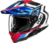Hjc Casco Moto Casco Hjc Rpha 60 Dakar   Ce U