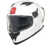 Casco Moto Casco Mt Braker Sv Solid   Ce U