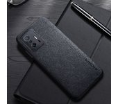 Case For Xiaomi 11T Pro Simple Design Luxury Leather Business Cover For Xiaomi 11T Case