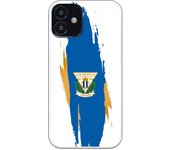 Funda original compatible con iPhone 12 Mini - Leganes Pintura