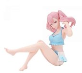 Figura banpresto synduality noir celestial vivi ellie 14cm