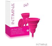 INTIMINA COPA MENSTRUAL COMPACT  T- B