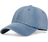 New Brand NYC Denim Baseball Cap Men Women Embroidery Letter Jeans Snapback Hat Casquette Summer Sports USA Hip Hop Cap Gorras