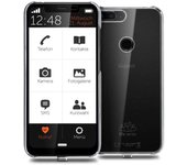 Gigaset GS195LS 2GB/32GB Dual Sim Gris
