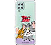 Carcasa para Samsung Galaxy A22 4G - T&J Apoyados