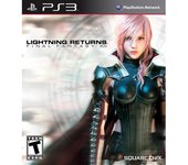 Lightning Returns: Final Fantasy XIII, Juego para Consola Sony PlayStation 3 PS3
