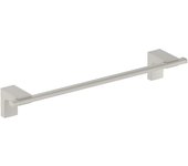 SONIA 195077 ELETECH Toallero Barra 350 mm Gris Seda