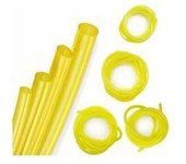 SOMY Manguera de Combustible de 1,5 m (diámetro 3 x 6 mm, 3 x 5 mm, 2,5 x 5 mm, 2 x 3,5 mm) para soplador, recortadora, Motosierra, desbrozadora, Accesorio para recortadora