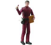 Star Trek figura Cadet Mccoy articulable de 16 cm 61600-CA