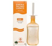 LAINCO ENEMA SALINO VIA RECTAL  250 ML