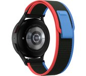 22mm Nylon Trail Loop Band For Huawei Watch GT5 GT5 Pro GT4 46mm Sport Wristband 20mm For Samsung Galaxy Watch 7 40mm 44mm Strap