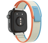 Sport Nylon Trail Loop Watchband For Huawei Watch Fit 3 Strap Bracelet Band For Huawei Watch Fit 3 Smartwatch Elastic Correas