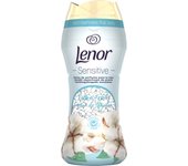 Suavizante para Ropa LENOR Unstoppables Algodón 210 g