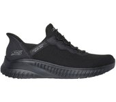 ZAPATILLAS DEPORTIVAS Skechers Slip-ins: BOBS Sport Squad Chaos NEGRO 117500