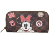 Cartera Minnie Disney