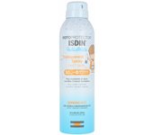 Protector Solar Corporal en Spray Isdin Fotoprotector Spf 50+ (250 ml)