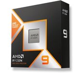 Amd ryzen 9 9950x3d procesador 4.3/5.7ghz