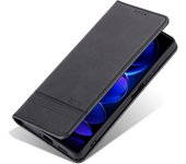 【AZNS】Case for Oppo A60 A74 A78 4G A72 A73 A91 A92s F19 Reno4 Z Luxury Wallet Cards Stand Leather Flip Coque Phone Bag Cover
