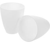2pcs Small Lamp Shade 30mm Opening Table Light Shade Desk Lamp Lampshade Supply