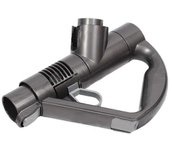 Vacuum Cleaner Accessory Handle For Dysonhandle For Dyson Dc19,wrist Vacuum Cleaner For Dyson Dc19,allergy Handle
