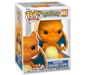 Funko Pop! Vinyl Charizard - Pokemon