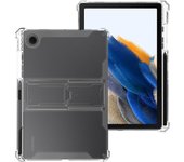 Case For Samsung GALAXY Tab A8 10.5 inch SM-X200 SM-X205 SM-X207 Transparent Cover Funda Tab A8 10.5" 2022 X200 X205 coque