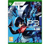 Persona 3 Reload Juego para Consola Microsoft XBOX Series X