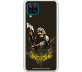 Funda original compatible con Samsung Galaxy A12 5G - LOTR Gimli