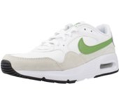 Zapatillas deportivas de Mujer Marca Nike Modelo Air Max Sc Aa