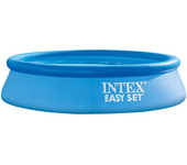 Piscina redonda Easy Set capacidad 3853 litros 305x76Cm  (Intex 56920)