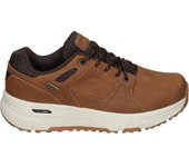 JOMA | Zapatillas Joma Daily para Hombre – Deportivas en Color Marrón con Detalles en Negro – Zapatillas Deportivas con Cordones – Casual – Cómodas y de Alta Calidad – Modelo CBANYW2426